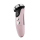 Beautifly Urządzenie do mezoterapii bezigłowej Glossy Blush - 1118150 - zdjęcie 4